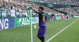 Trophée Kopa : Lamine Yamal en route pour le triplé?