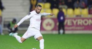 Montpellier-Red Star : à quelle heure et sur quelle chaîne suivre ce duel au sommet de la 10ème journée de Ligue 2 ?