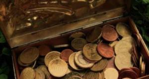 Des automobilistes oublient leur monnaie dans leur voiture : à la casse, elle rapportait un pactole de 1,2 million de francs