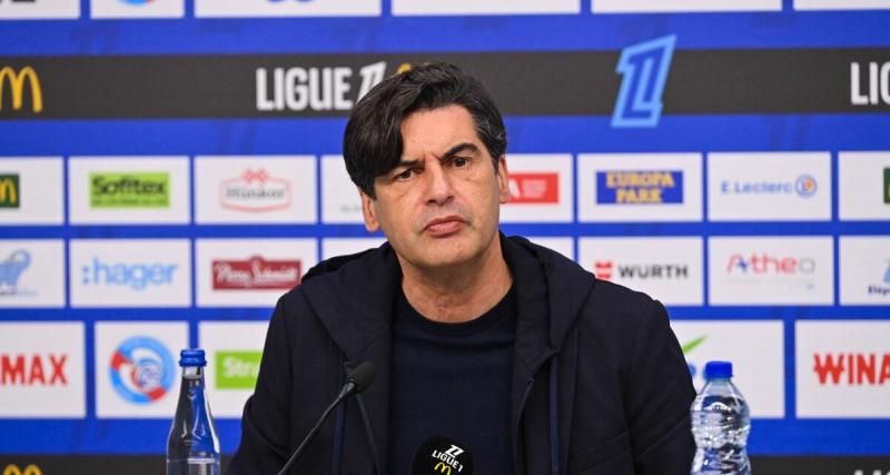 OL : "Un retour de Endrick ? Il faudra peut-être recruter un 9", Fonseca lance le mercato lyonnais