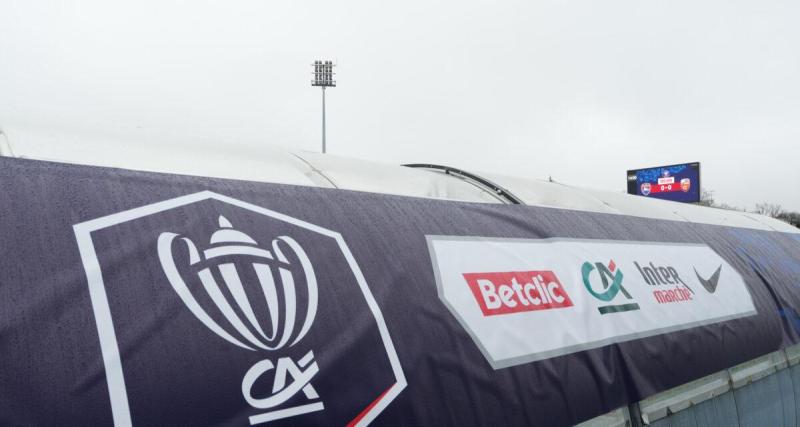 Coupe de France : une formation de Régional 3 se qualifie au septième tour pour la première fois de son histoire