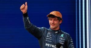 Grand Prix des Etats Unis : après sa victoire à Austin, Kimi Antonelli envoie un message clair à ses rivaux