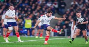 XV de France : après Falatea et Gazzotti, la blessure d'Hastoy fait craindre le pire