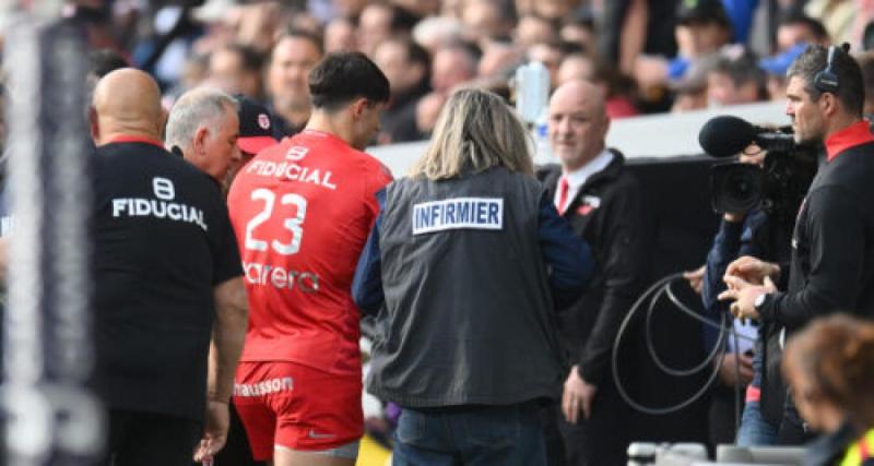Avec des infirmeries débordantes et des internationaux sur le flanc, le rugby doit-il évoluer ?