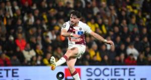 « Collectivement hermétiques »... voici comment l'UBB a survécu à la furia rochelaise