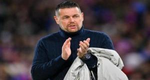 Ex-OL / Lens : c'est déjà fini pour Pierre Sage à Crystal Palace, son remplaçant connu ?