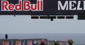 MotoGP : la raison pour laquelle le Grand Prix d'Australie n'a pas été avancé à Philipp Island