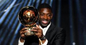 Ballon d'Or : heure de remise du trophée, chaîne, lieu... C’est le jour J !