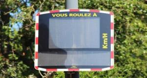 Les radars rapportent près de 700 millions d’euros : voici à quoi sert une partie de cet argent