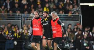 La Rochelle : « catastrophique », O'Gara très pessimiste pour Hastoy et Haddad