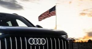 Audi va s'implanter aux Etats-Unis et investit 4 milliards de dollars malgré ses difficultés en Europe