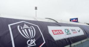 Coupe de France : un match interrompu une vingtaine de minutes suite à une grave blessure