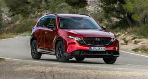 Mazda CX-5 : il ne sera finalement pas vendu en France, voici pourquoi
