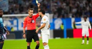 OM : Kamissoko sermonné par Hojbjerg, Maupay recadré par Genesio... l'énorme coup de colère du vestiaire après Le Havre