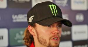 WRC : Oliver Solberg perd le titre mondial, mais termine la saison devant Ogier et Evans