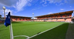 Lorient-Brest : à la demande de la Préfecture, la LFP modifie la programmation du derby