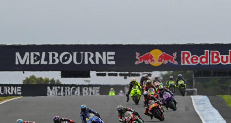 MotoGP : une absence hors piste pourrait désormais coûter très cher