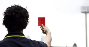 National 2 : un joueur suspendu trois matchs après un vilain geste