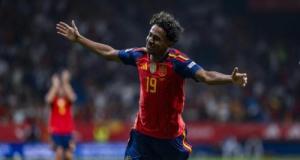 Ballon d'Or 2026 : Zaïre-Emery battu par le Barça, grosse déception pour le Kopa