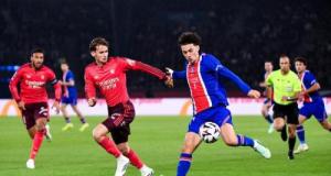 PSG - OL : la force de l'habitude, Paris fait le boulot et prend la place de leader !