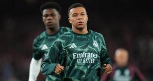 Ballon d'Or 2026 : "Il a mené la course pendant longtemps" ... Mbappé est passé tout proche de la victoire !