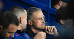 PSG : "C'est une Formule 1, c'est une machine !" ... Luis Enrique soufflé par l'un de ses joueurs !