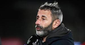 "C’est un bon point" : toujours invaincus, Nicolas Usaï et Reims se contentent du nul à Boulogne