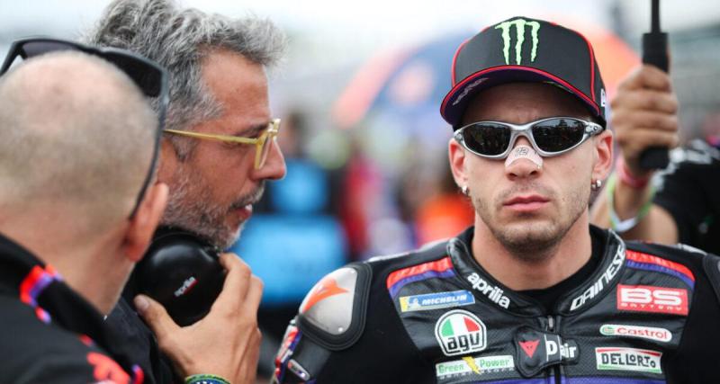MotoGP : battre Márquez et Martín, Marco Bezzecchi peut-il réaliser l'impensable et empocher le titre au terme de la saison 2026 ?