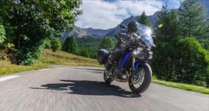 Tenere, Tracer, scooters, les Yamaha prennent des couleurs en 2027