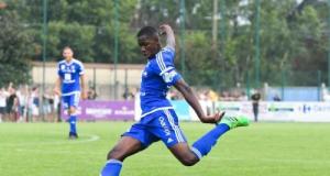 National 2 : deux renforts d'expérience pour Mâcon, Thaon fixé sur la blessure de son attaquant