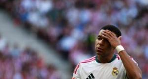 La Liga panique et se désolidarise de Mbappé après l'arrêt de la diffusion du championnat en Chine