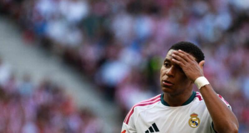 La Liga panique et se désolidarise de Mbappé après l'arrêt de la diffusion du championnat en Chine