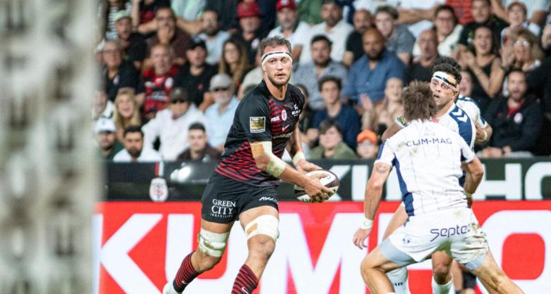 Stade Toulousain : deux retours précieux avant Pau mais des absences en cascade