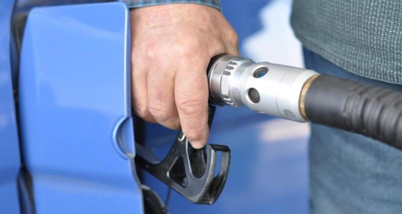 Le prix de ce carburant très populaire en forte baisse cette semaine