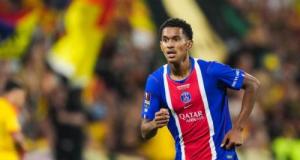 PSG : Mayulu bientôt Ballon d'Or, la réponse géniale du Titi après l'OL