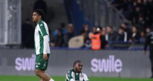 Red Star : deux chocs perdus en dix jours, premier coup d’arrêt dans la course à la montée