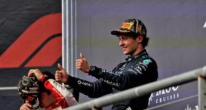 Formule 1 : ce record que Kimi Antonelli va très vraisemblablement battre s'il est champion du monde
