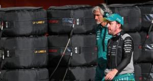 Aston Martin : un ancien pilote de F1 recadre Fernando Alonso après ses propos sur le niveau des pilotes du fond de grille