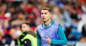 Portugal : la première énorme décision de Jesus avec Cristiano Ronaldo