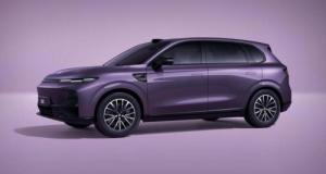 Leapmotor B10 : maintenant fabriqué en Espagne, il est éligible aux aides à l’achat en France !