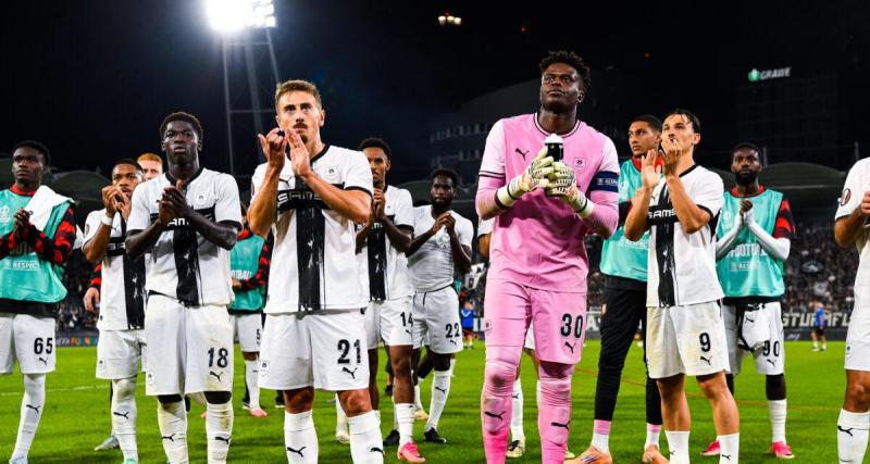 OFFICIEL : l'horaire lunaire de Rennes-Olympiakos annoncé par l'UEFA