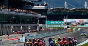 Grand Prix de Malaisie : infos, horaires, dates, tout ce qu’il faut savoir sur la 19e manche de la saison de MotoGP
