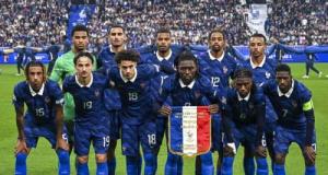 Mercato : un gros transfert à oublier pour un cadre de l'équipe de France ?