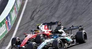 Formule 1 : George Russell va-t-il craquer sous la pression d’Hamilton ? Ferrari peut encore viser haut