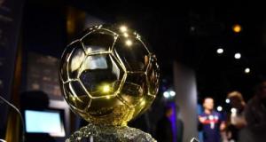 Ballon d’Or : le classement connu avant la cérémonie à cause de paris suspects ?