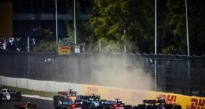 F1 : Grand Prix du Mexique 2026, tout ce qu’il faut savoir sur la 19e manche de la saison