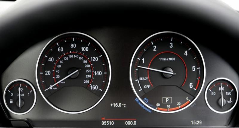 Au volant d’une voiture de location, cet homme parcourt plus de 29 000 km : l’addition à régler est très salée
