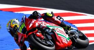 MotoGP : après une longue absence, un pilote fait son retour au Grand Prix de Malaisie