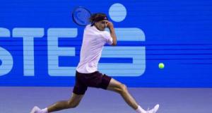 ATP 500 de Vienne : Alexander Zverev, au bout du suspense et proche du rêve