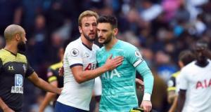 "C'est un exemple dans notre sport", la magnifique déclaration de Lloris à propos de Kane